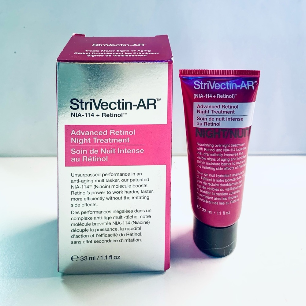 Strivectin Advanced Retinol  Night Treatment